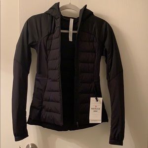 Lululemon Down for it All Jacket NWT